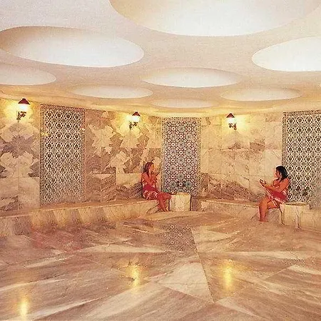 Grand Prestige Marmaris