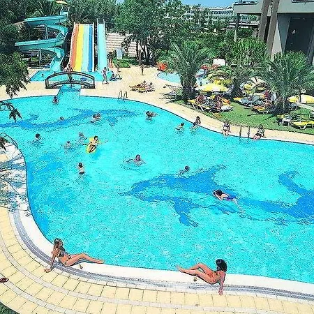 Grand Prestige Hotel Marmaris